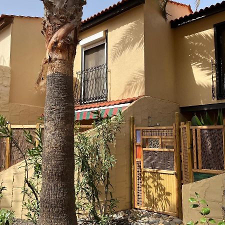 Surf & Chill Bungalow 69, Quiet Green Oasis With Community Swimmingpool Parque Holandes Kültér fotó