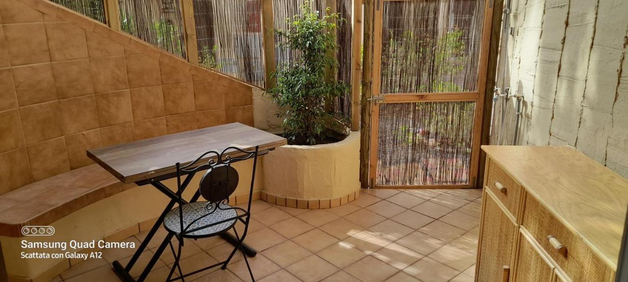 Surf & Chill Bungalow 69, Quiet Green Oasis With Community Swimmingpool Parque Holandes Kültér fotó