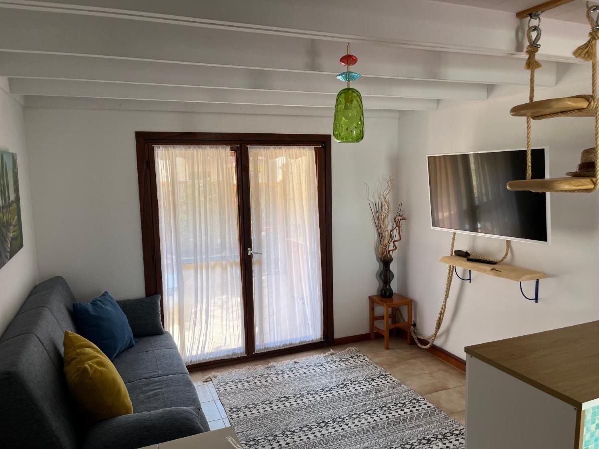 Surf & Chill Bungalow 69, Quiet Green Oasis With Community Swimmingpool Parque Holandes Kültér fotó