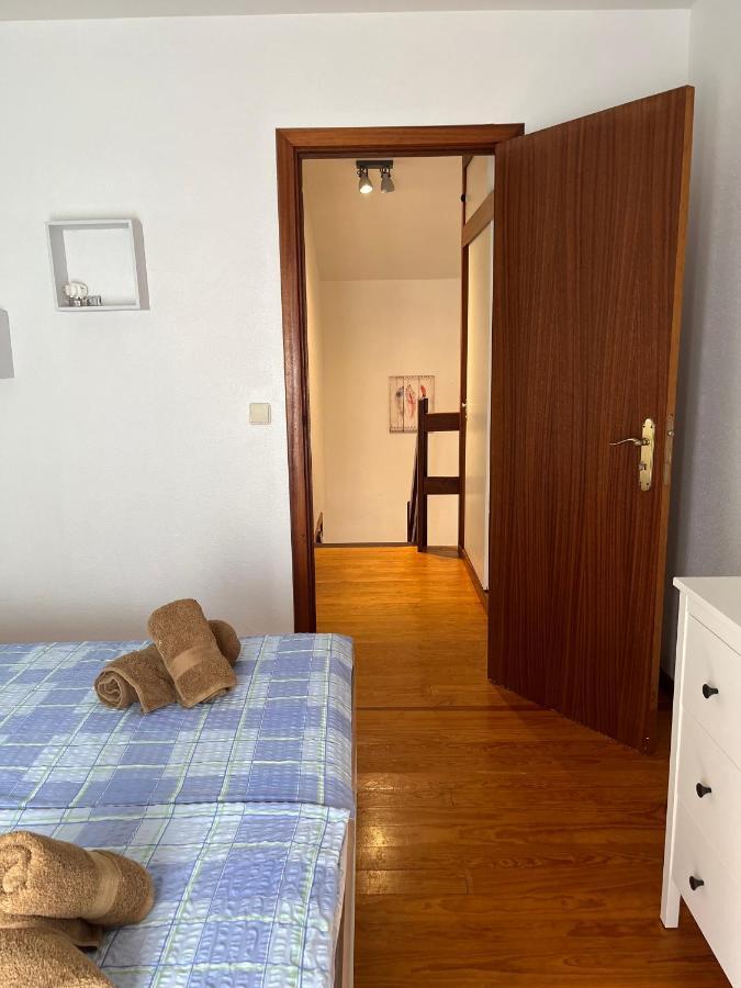 Surf & Chill Bungalow 69, Quiet Green Oasis With Community Swimmingpool Parque Holandes Kültér fotó