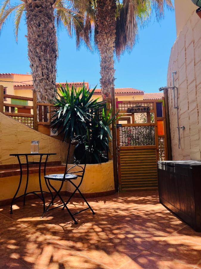 Surf & Chill Bungalow 69, Quiet Green Oasis With Community Swimmingpool Parque Holandes Kültér fotó